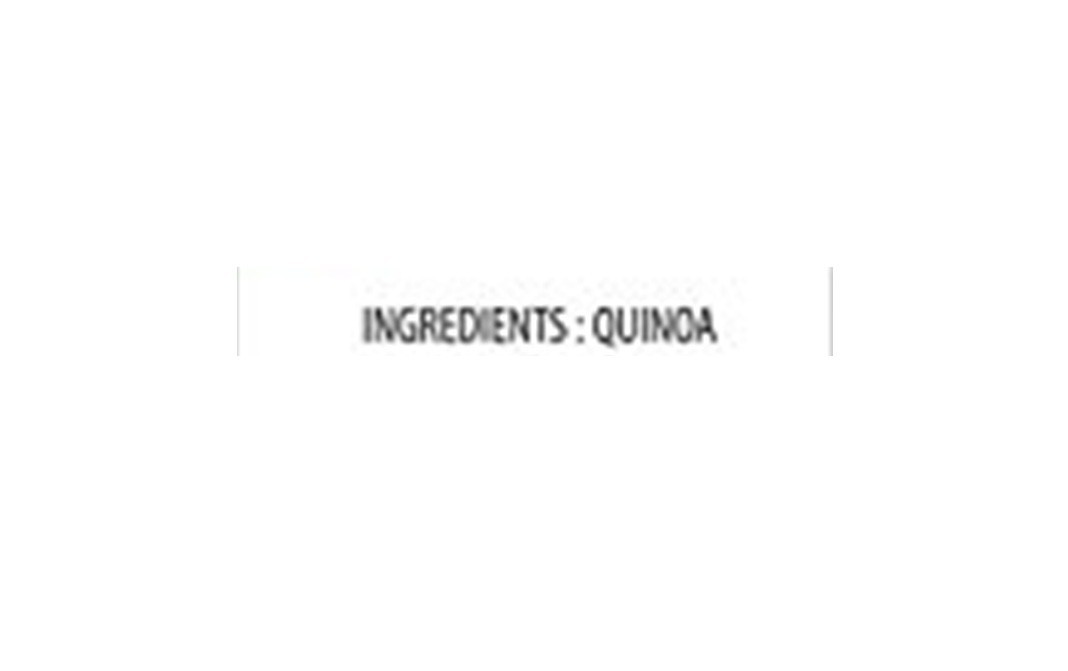 Bagrry's Quinoa    Box  500 grams